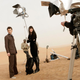 Illustration for article titled Doctor Who Does Dubai — And You Are There!